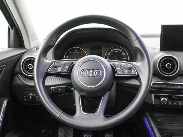 AUDI Q2 1.6 30 TDI SPORT 116 5P