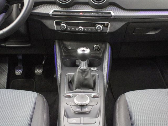 AUDI Q2 1.6 30 TDI SPORT 116 5P