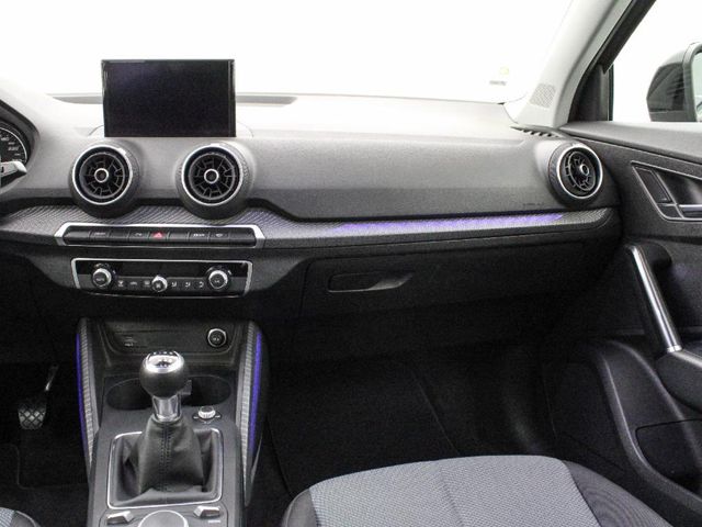 AUDI Q2 1.6 30 TDI SPORT 116 5P