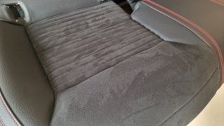 Bancos Mercedes-Benz Classe A