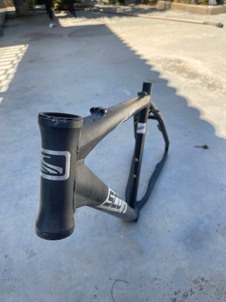 Cuadro Bicicleta Scott Reflex 20