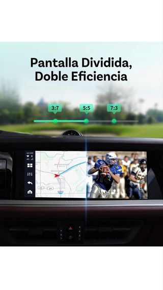 Ottocast i3: Adaptador inalámbrico Android Auto
