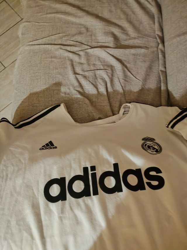 Maglia Real Madrid Adidas XXL. Ottime condizioni