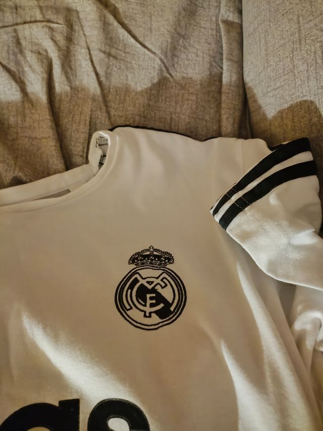 Maglia Real Madrid Adidas XXL. Ottime condizioni