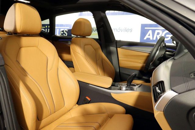 BMW Serie 6 640 i Gran Turismo xDrive 250 kW 340cv