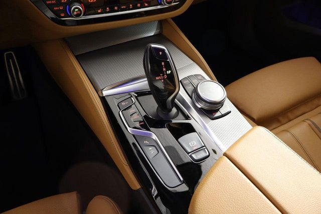 BMW Serie 6 640 i Gran Turismo xDrive 250 kW 340cv