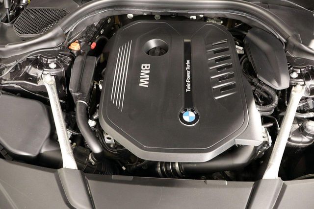 BMW Serie 6 640 i Gran Turismo xDrive 250 kW 340cv