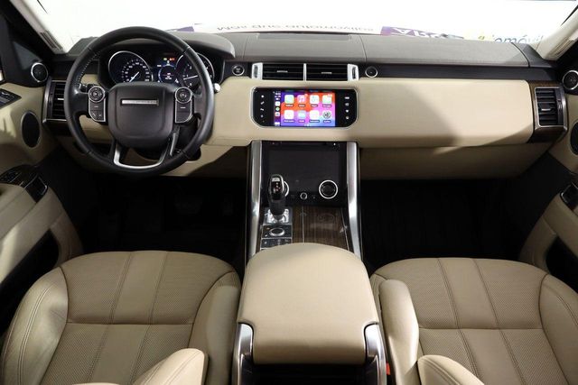 Land Rover Range Rover Sport 3.0 TDV6 SE 7PLAZAS 258cv
