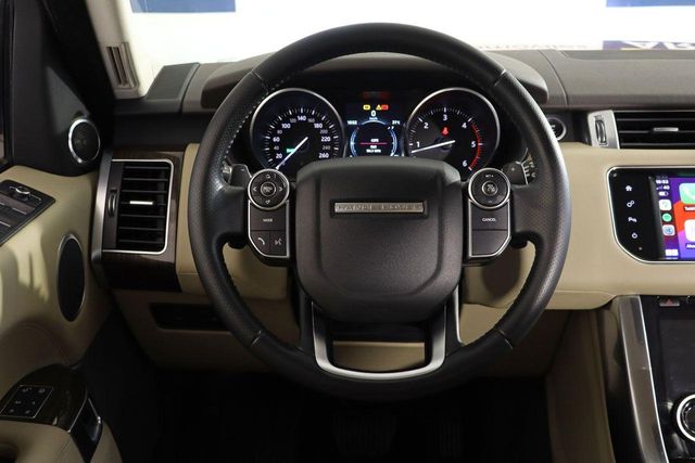 Land Rover Range Rover Sport 3.0 TDV6 SE 7PLAZAS 258cv
