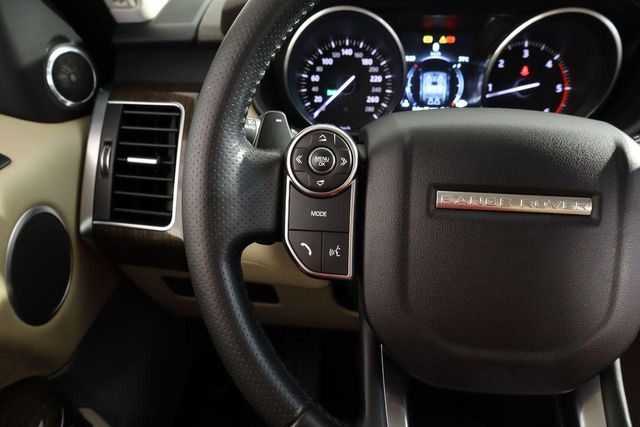 Land Rover Range Rover Sport 3.0 TDV6 SE 7PLAZAS 258cv