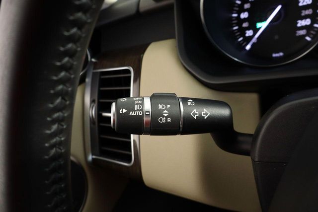 Land Rover Range Rover Sport 3.0 TDV6 SE 7PLAZAS 258cv