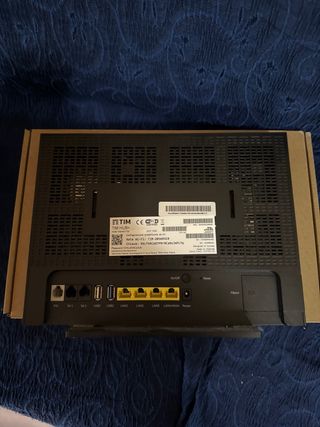 TIM HUB Plus Modem Router DGA4331TIM