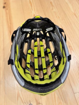 Capacete Specialized Prevail II