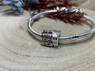 Charm Harry Potter Tren Hogwarts Express