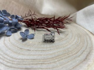 Charm Harry Potter Tren Hogwarts Express