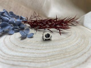 Charm Harry Potter Tren Hogwarts Express