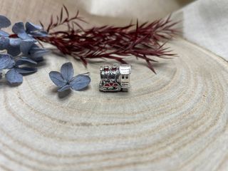 Charm Harry Potter Tren Hogwarts Express