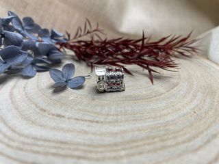 Charm Harry Potter Tren Hogwarts Express