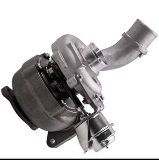 Turbo 708639 1.9tdci 120cv