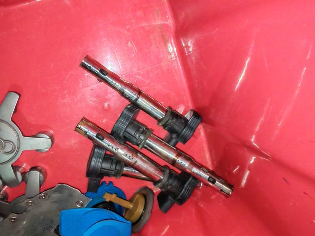 Bobinas encendido Audi A4 TSI