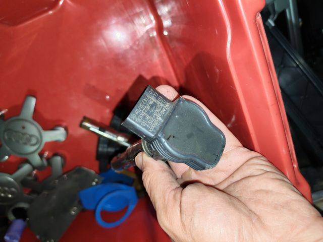 Bobinas encendido Audi A4 TSI