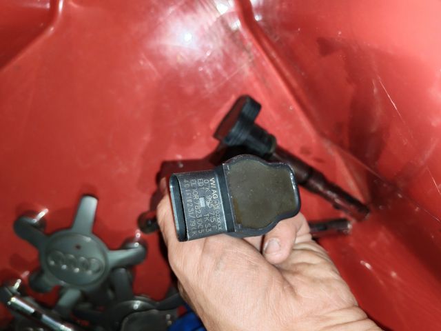 Bobinas encendido Audi A4 TSI