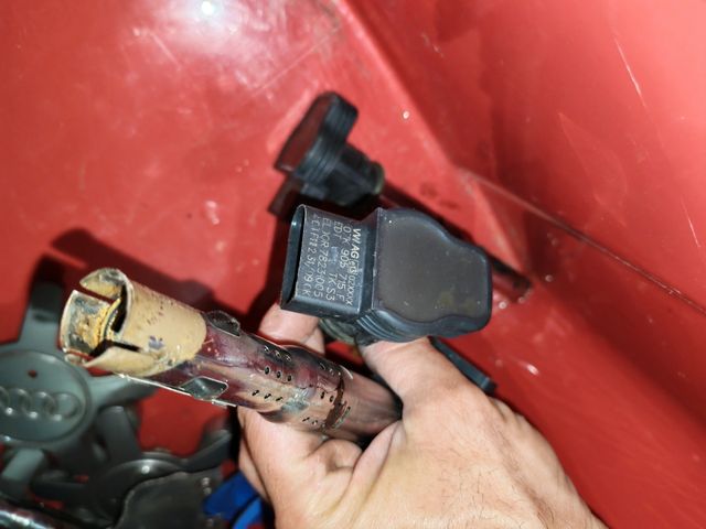 Bobinas encendido Audi A4 TSI