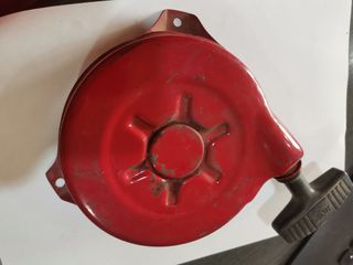 CORREA MOTOAZADA HONDA F500-F510