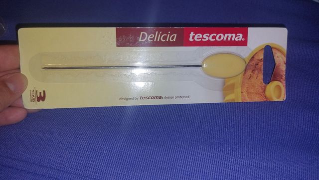 Tescoma Delicia - comprobador de bizcochos