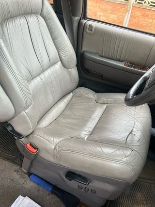 Chrysler town and country Voyager 1995