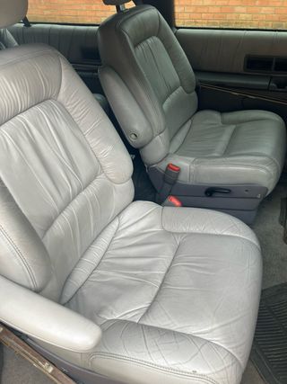 Chrysler town and country Voyager 1995