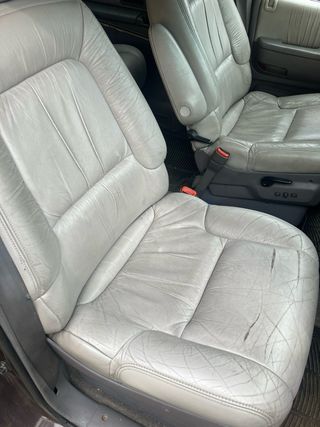 Chrysler town and country Voyager 1995