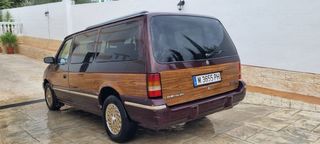 Chrysler town and country Voyager 1995