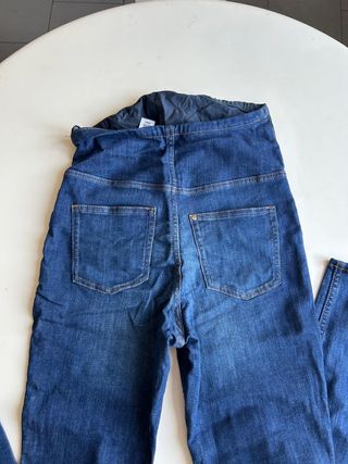 Pantalones premamá - Vaqueros embarazada
