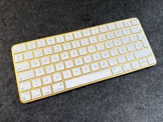 Teclado Apple Magic Keyboard ES