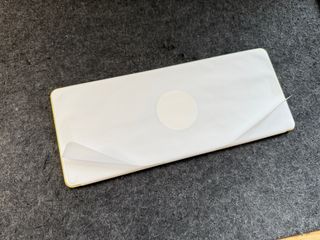 Teclado Apple Magic Keyboard ES