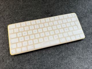 Teclado Apple Magic Keyboard ES