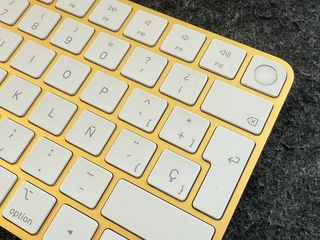 Teclado Apple Magic Keyboard ES