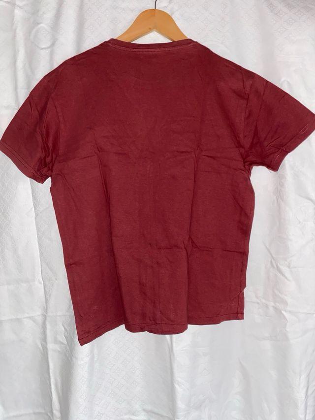 Camiseta Primark Amsterdam