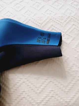 Neopreno niño/niña 4-6 años Decathlon