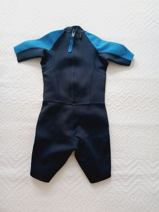 Neopreno niño/niña 4-6 años Decathlon
