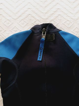 Neopreno niño/niña 4-6 años Decathlon