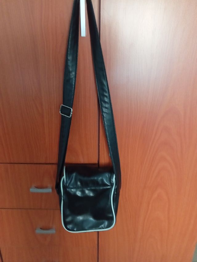 Bolso bandolera Converse