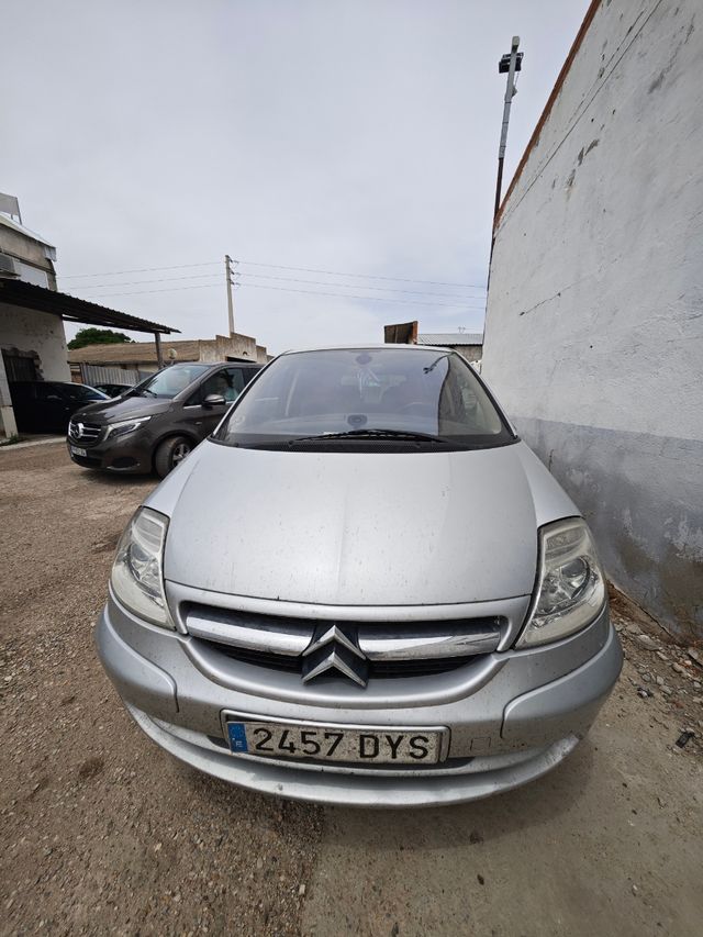 Citroen C8 2006
