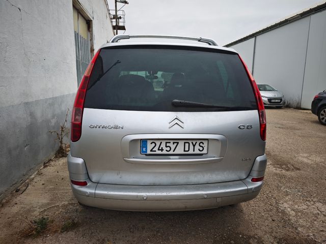 Citroen C8 2006