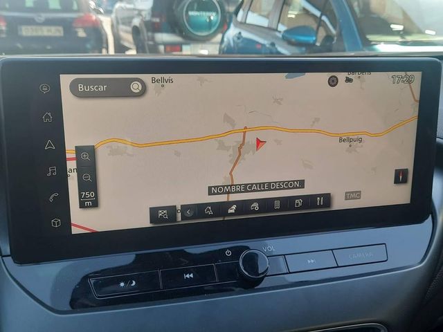 Nissan Juke DIG-T 84 kW (114 CV) DCT 7 V