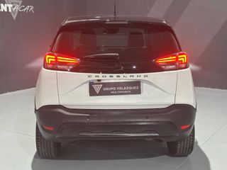 Opel Crossland 1.2 81kW (110CV)