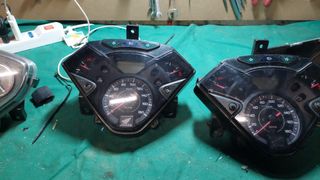 Contachilometri Honda SH 300 2008 all 2023