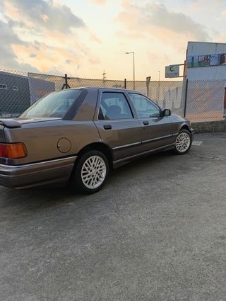 Ford Sierra 1987