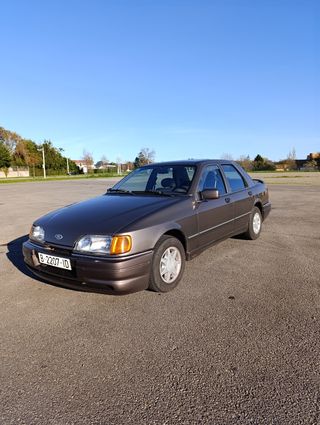Ford Sierra 1987